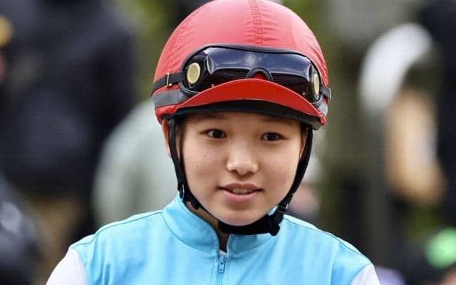 【福島5R】ルーキー小林美駒がJRA初勝利