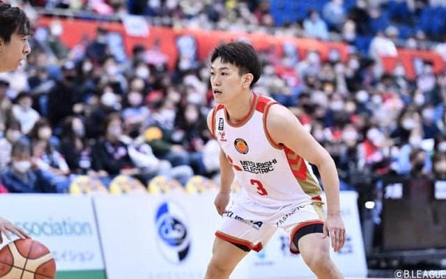 名古屋D、主力選手を多く欠くなか2大会連続チャンピオンシップ出場確定