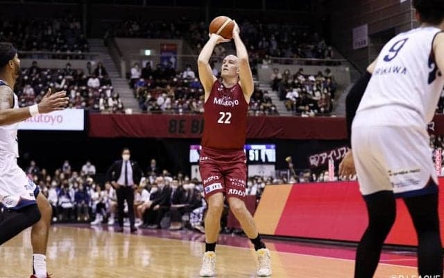 広島やA東京、名古屋DがCS進出決めるも…宇都宮は敗戦で希望消える／4月8日開催 B1試合結果