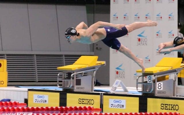 須田が決勝進出も、悔しさの残る結果に／大会５日目