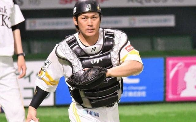 ワンバンからの“キャノン発動”が「速すぎやろ」　ミス帳消しの爆肩は「エグい」