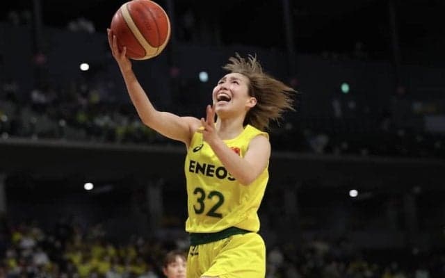 ENEOSがデンソーとの熱戦を制す…2連勝で2年ぶりのファイナルへ／WリーグPO