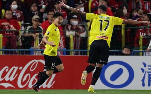 昨年8月以来…苦しみ続けた柏、ホームで迎えた今季10試合目でやっと白星！鹿島は良さが出せず、リーグ戦3連敗…【明治安田J1第7節】