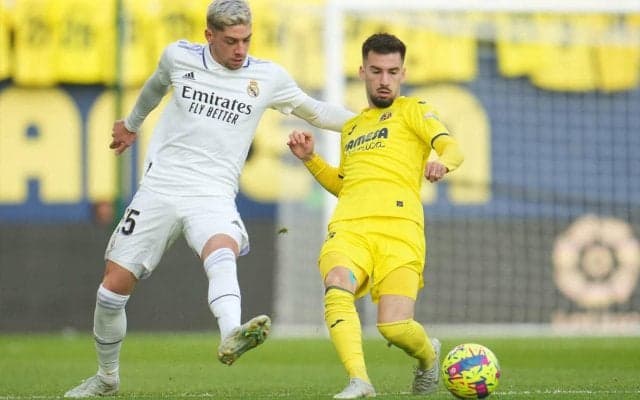 妻と胎児を侮辱され殴ったレアルMFバルベルデ、相手FWは侮辱を否定…最悪刑事責任を問われる可能性も