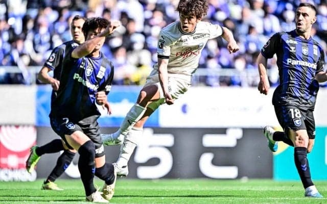 「改善しなきゃいけない部分」川崎FW宮代大聖が説明する、川崎の試合運びの問題点。パスを選択する部分での“ズレ”に言及