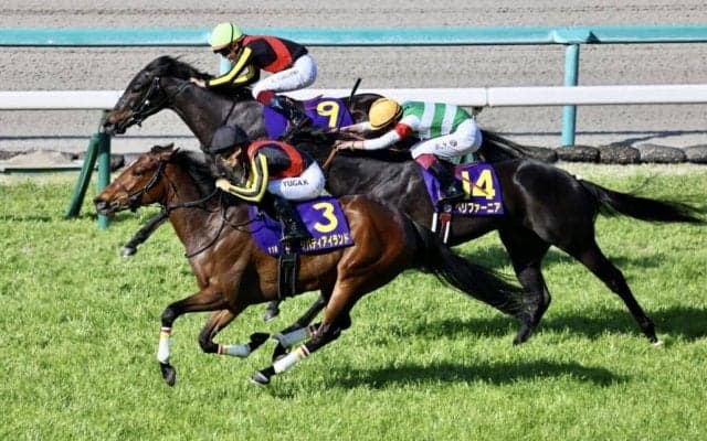 【桜花賞】川田将雅騎手ジョッキーカメラ映像が公開…レースの臨場感とジョッキー同士の会話などが話題に