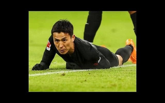 長谷部誠「40歳でブンデスリーガに出てすごい」と言われる心境は？ 24歳でドイツに渡って積み重ねてきた重み