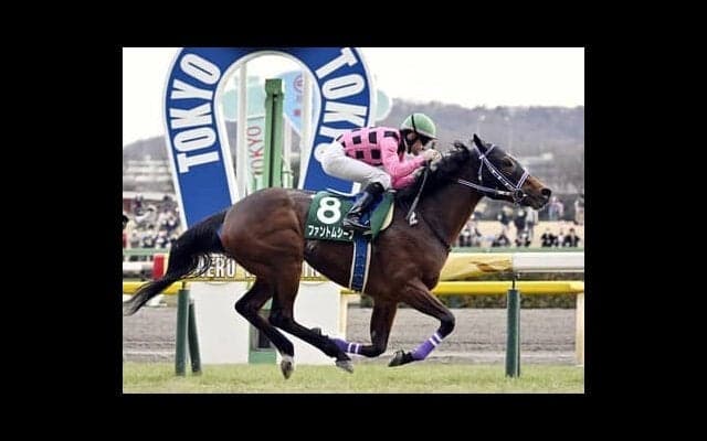 「大混戦の牡馬クラシック」皐月賞に大挙してやってくる関西勢で「色気」を持っている陣営はどこだ