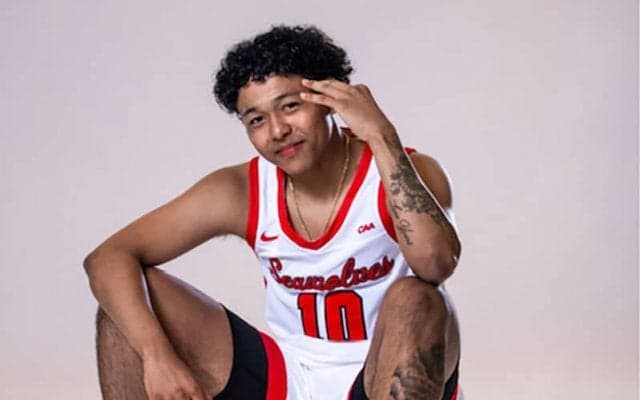 ケイン・ロバーツインタビュー…自分が積んできた経験が後輩たちの道標になれば