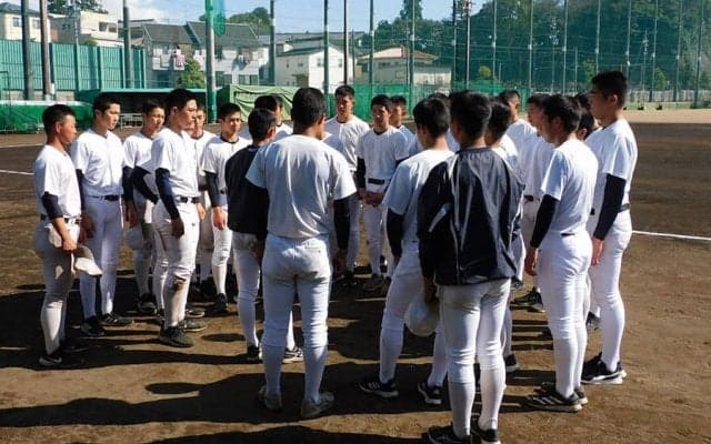 対戦相手と「一緒に好ゲームを」　試合後に“合同ミーティング”…高校野球の新たな形