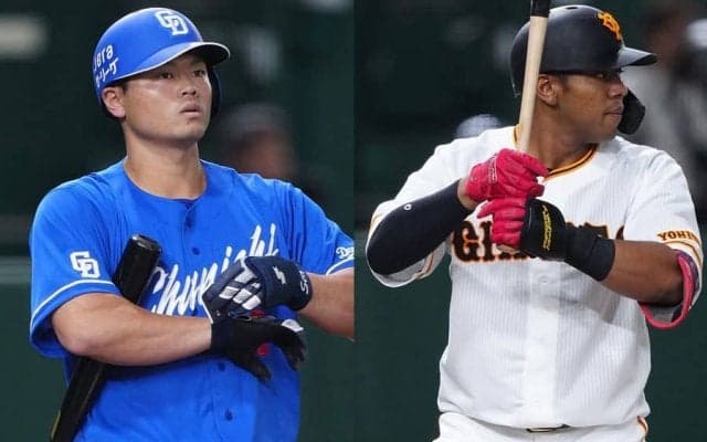 現役ドラフト選手に早くも“明暗”　4年ぶり一発＆3年ぶり白星の陰で…半数は開幕2軍