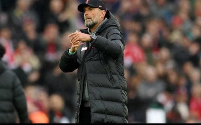 クロップ、首位アーセナルに3pt許さずも「どうして勝てなかったのかわからない」