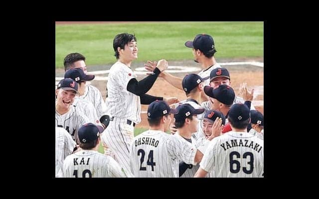 WBC日本代表ブルペン捕手・鶴岡慎也が見たダルビッシュの変化　中継ぎ投手は「この状況になったらこの投手」と事細かく決まっていた