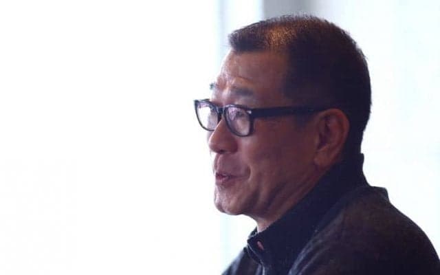 なぜVリーグは「プロ化」を選択しなかったのか？　大河副会長が見据えるバレーボール界、未来への布石