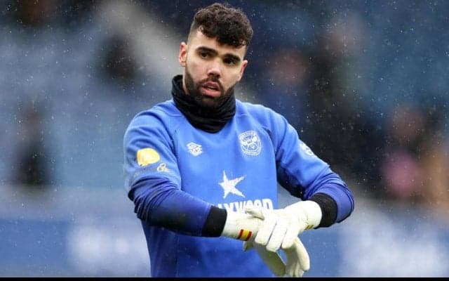 ステップアップ意向のラヤ、ブレントフォードが売値を57.8億円に