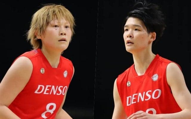 初のシーズン1位でPOに臨んだデンソー…髙田真希「最後まで戦う姿を見せられた」