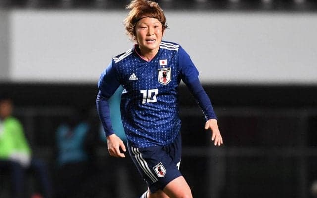 2011年のW杯優勝メンバー、元なでしこジャパンMF阪口夢穂が引退を発表「これからは人間・阪口夢穂として精進いたします」