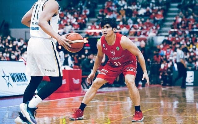 【Bリーグ】原修太がけん引する最強・千葉ジェッツふなばしは22-23シーズン初の二冠達成なるか　前編