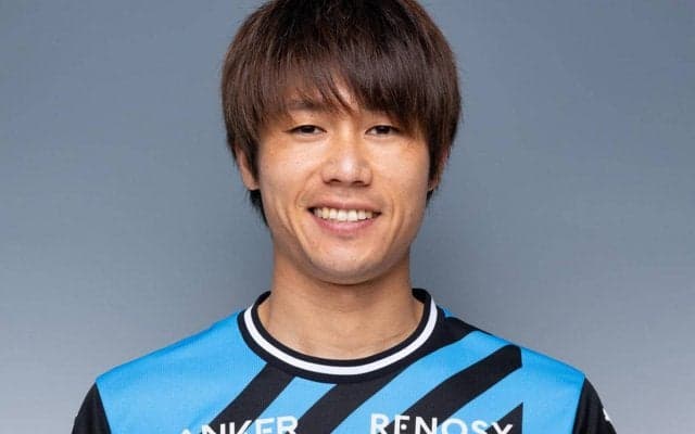 【Jリーグ出場停止情報】G大阪戦で2度の警告受けた川崎F・車屋紳太郎が出場停止、長崎FWフアンマ・デルガドは3試合連続イエローで累積警告