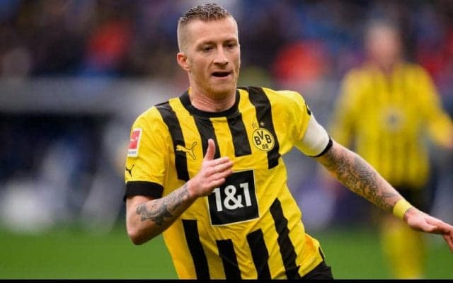 ドルトとの契約が今季限りのロイス、1年延長か…サラリーダウンも