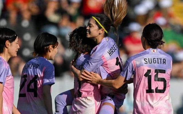 ポルトガル戦1G1Aのなでしこジャパン長谷川唯、結果は残すも課題言及「逆転は良かったですけれど…」