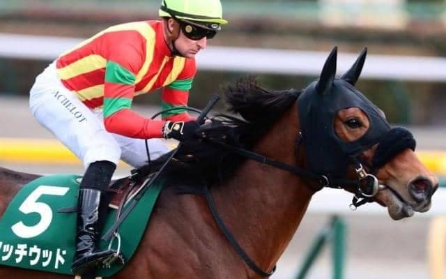 武豊騎手がディープ以来18年ぶり4勝目へ 幸四郎師と兄弟タッグで皐月賞制覇なるか