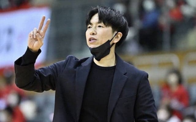 “大好きな選手たち”と3連覇を目指すトヨタ自動車の大神雄子HC「ブレずに挑戦したい」