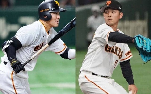 育成からの昇格相次ぐ巨人…残された「支配下枠」は？　合格率2割未満の“超難関”