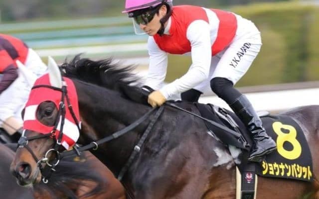 2.6億円馬と皐月賞Vへ 騎手別最多4勝誇るM.デムーロ騎手が勝利に導く