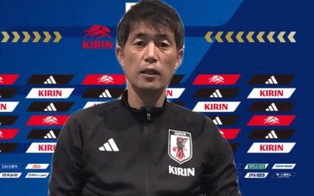 「最後のメンバー選考にも関わってくる」W杯メンバー発表前のラストマッチ、池田太監督の選手起用は？ ブラッシュアップ？最後のテスト？「難しい作業」