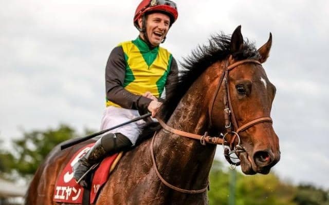 種付け料が600万に急上昇 日に日に評価高まるシルバーステート産駒