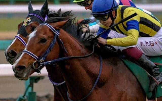 【皐月賞】史上20頭目の無敗Vなるか 今年は3頭にチャンスあり！