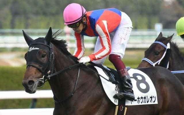 【アーリントンC展望】GI馬続出の3歳マイル重賞、前走重賞組が中心