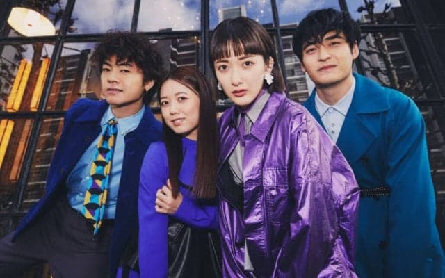 TCK新CMイメージソングは緑黄色社会の書き下ろし…4月12日よりオンエア