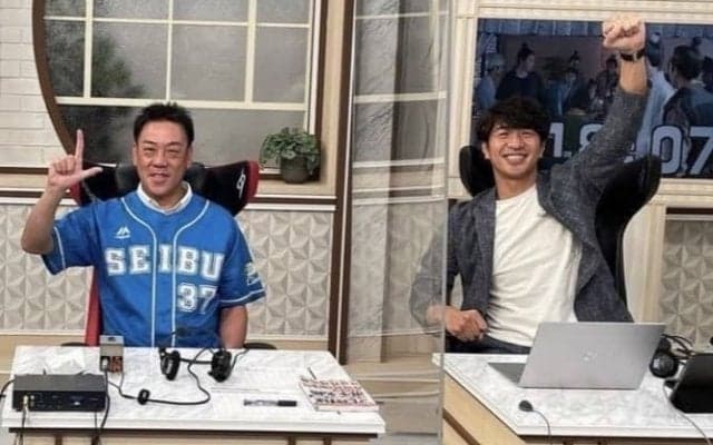 「稼頭央の人間力ならやれる」松井西武に「盟友」からエール