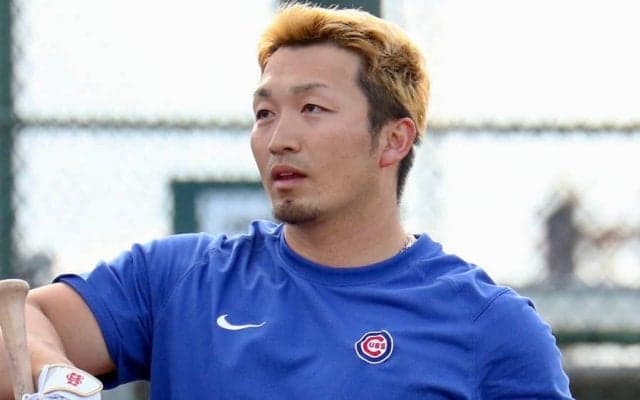 【MLB】鈴木誠也、15日にもメジャー復帰か　米記者報道…左脇腹痛から2年目“開幕”間近