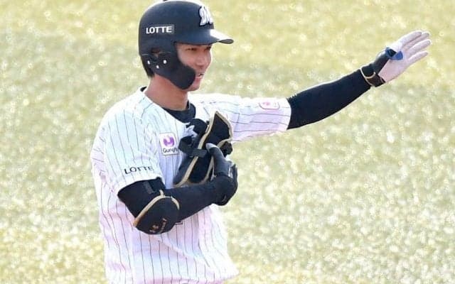 ロッテ“未完の大器”に開花の気配　井口資仁氏が分析…4年間で済ませた「自己分析」