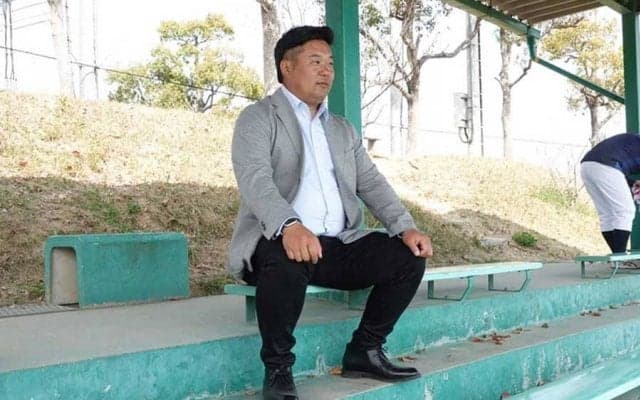 人生変えたダルビッシュとの“延長11回”　20年経っても消えぬ記憶「2回負けるのはダメ」