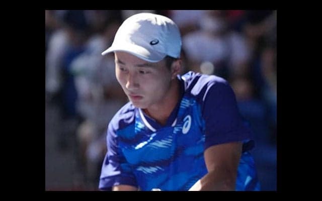  望月慎太郎V 10代優勝は4人目 