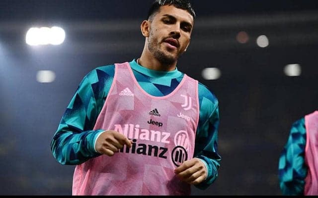 パレデスは夏にPSG帰還へ、ユベントスは買い取りOPを行使しない方針か