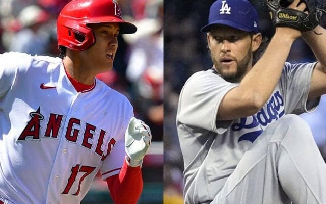 【MLB】大谷翔平の史上最高800億円超契約は「当然」　最強左腕が太鼓判「真のユニコーン」