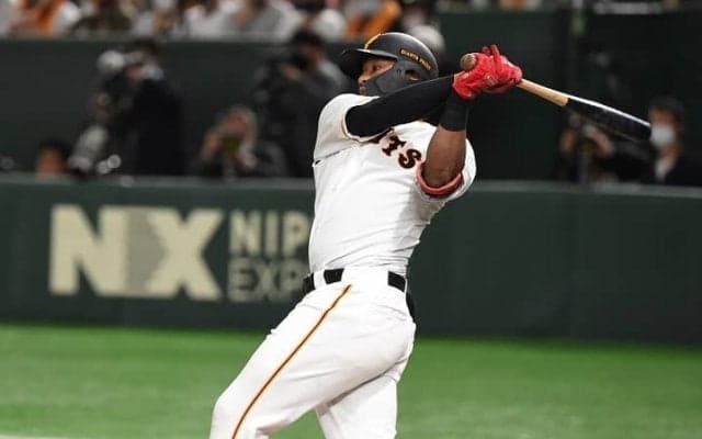 「課題が多すぎる」巨人泥沼５連敗　球界ＯＢから指摘されたチーム浮上の「鍵を握る男」