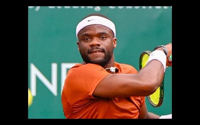 ティアフォー 自己最高11位を記録