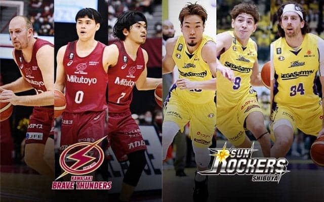 【川崎vsSR渋谷】天王山連勝でCS進出目前の川崎、前回対戦で無得点の藤井祐眞は奮起できるか