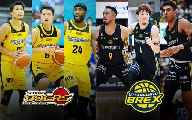 【仙台vs宇都宮】得点力ワーストの両者…今シーズン3戦3敗の仙台はどう得点を伸ばすか