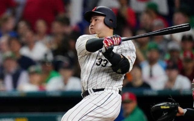 ＷＢＣ世界一の代償　西武・山川穂高も離脱　心配される「後遺症」とは