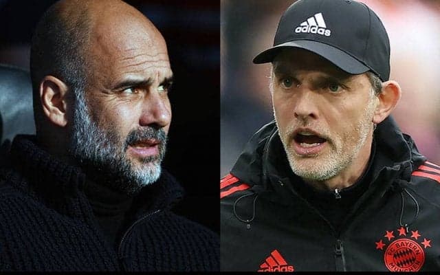 【CL準々決勝プレビュー】英王者と独王者による今ラウンド屈指の強豪対決第1ラウンド！