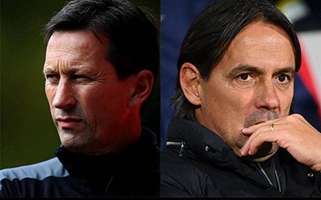 【CL準々決勝プレビュー】12季ぶりベスト8のインテル、再びポルトガルの雄と激突《ベンフィカvsインテル》