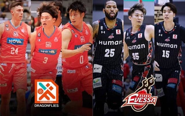 【広島vs大阪】クラブ初のCS進出を決めた広島、強豪撃破が続く大阪を迎え撃つ