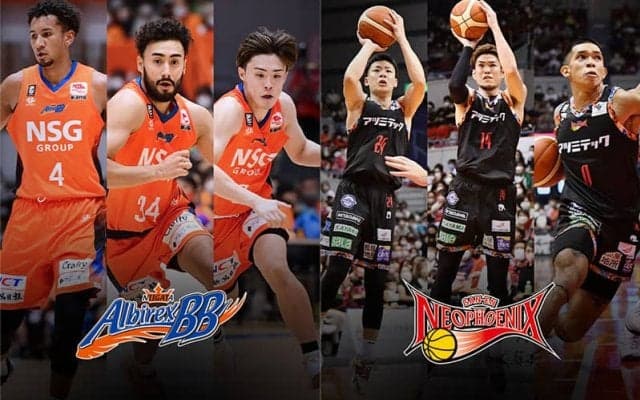 【新潟vs三遠】残り10試合にすべてをかける新潟、オクインとラベナを封じて勝利目指す